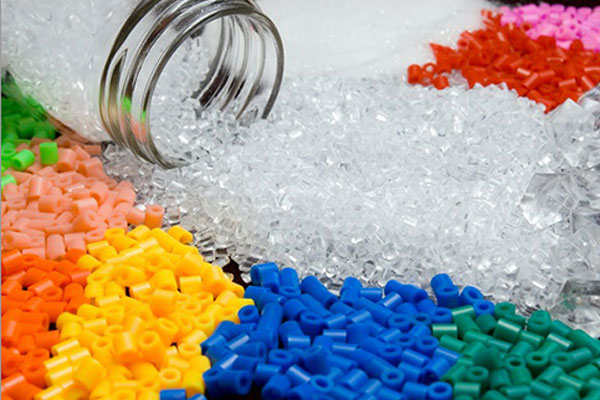Commodity Polymers