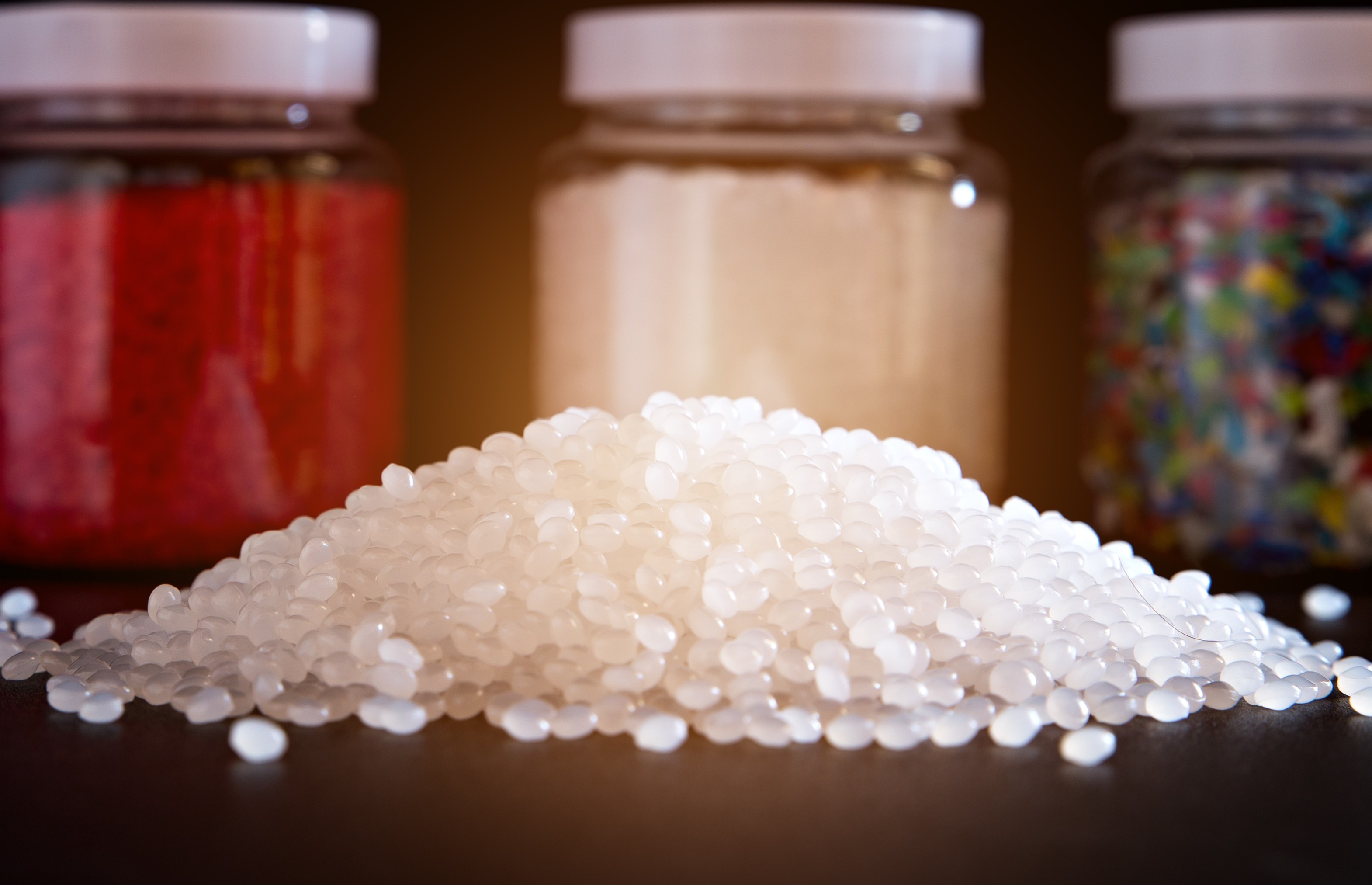 Engineering Polymers