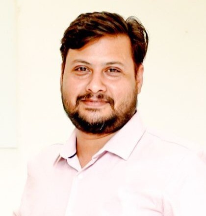 Arpit Sharma