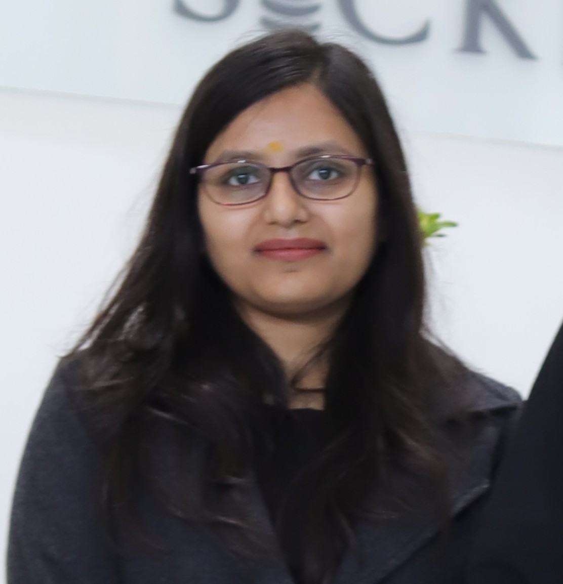Divya Garg