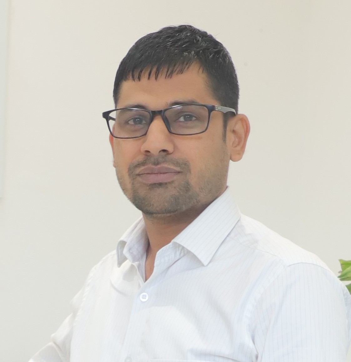 Lalit Yadav