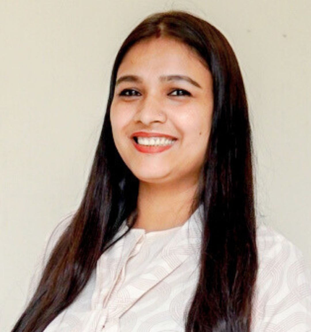 Nisha 