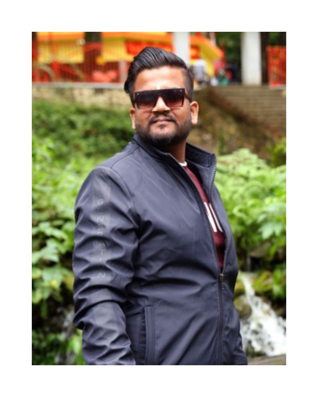  Kartik Kumar